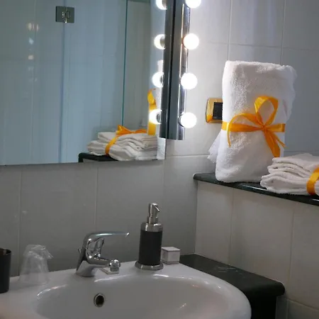 Donna Nicla 4* Matera