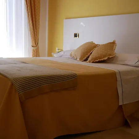 Bed and Breakfast Donna Nicla Ματέρα