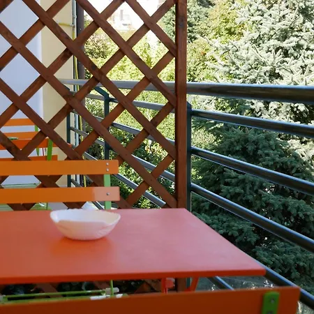 Bed and Breakfast Donna Nicla