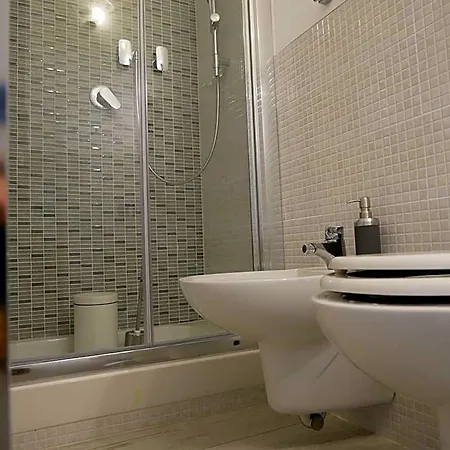 Oda ve Kahvaltı Donna Nicla 4*