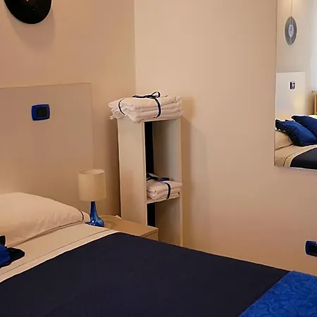 Oda ve Kahvaltı Donna Nicla