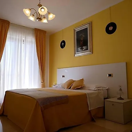 Oda ve Kahvaltı Donna Nicla