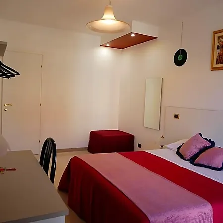 Donna Nicla Oda ve Kahvaltı 4*