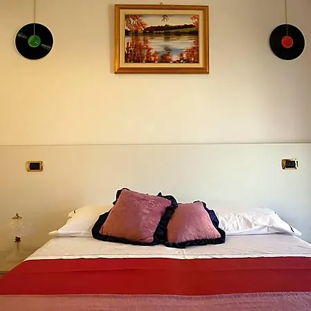 Donna Nicla 4* Matera