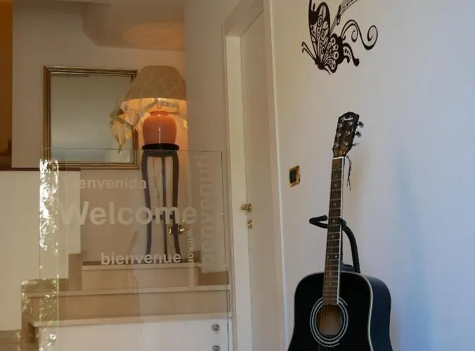 Donna Nicla Bed and breakfast Matera