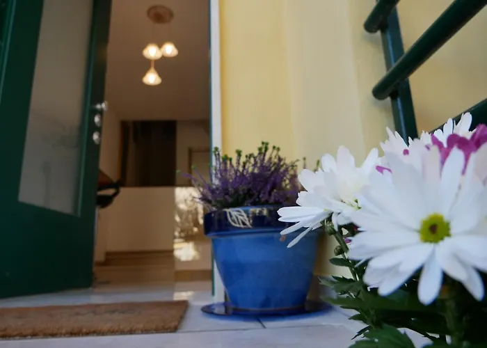 Donna Nicla Bed and breakfast 4*