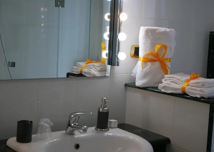 Donna Nicla 4* Matera