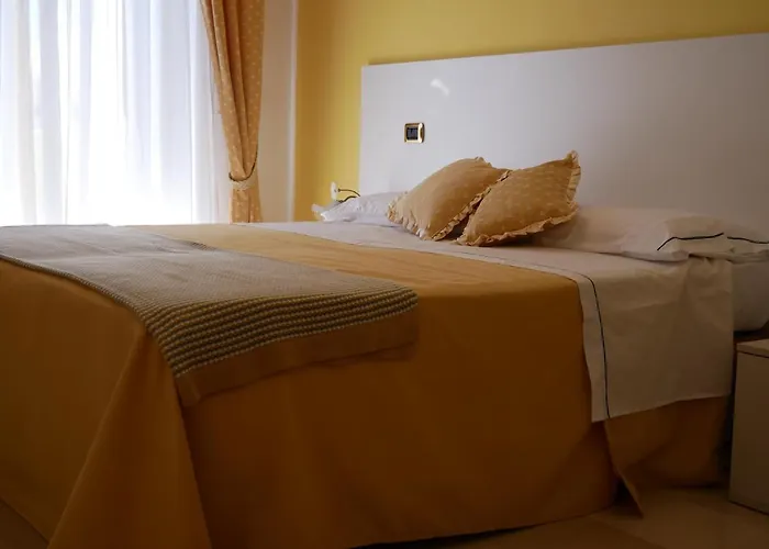 Bed and breakfast Donna Nicla Matera