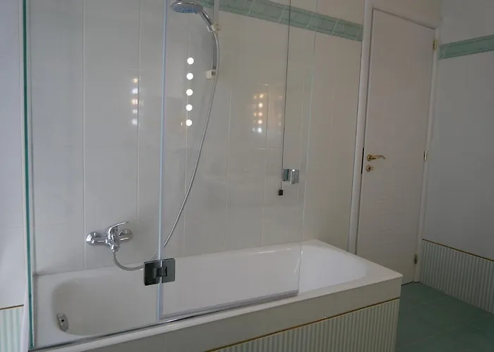 Bed and breakfast Donna Nicla