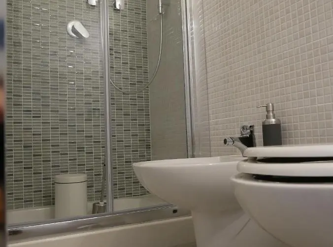 Donna Nicla 4* Matera