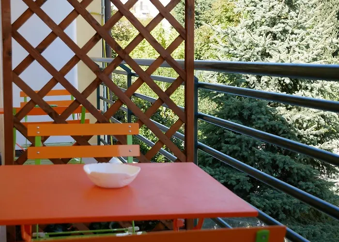 Bed and breakfast Donna Nicla