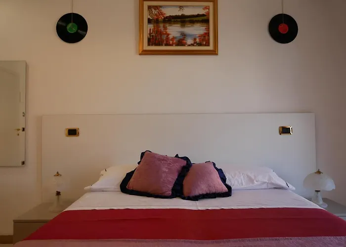 Donna Nicla 4* Matera