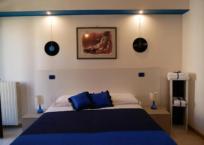 Donna Nicla Frühstückspension